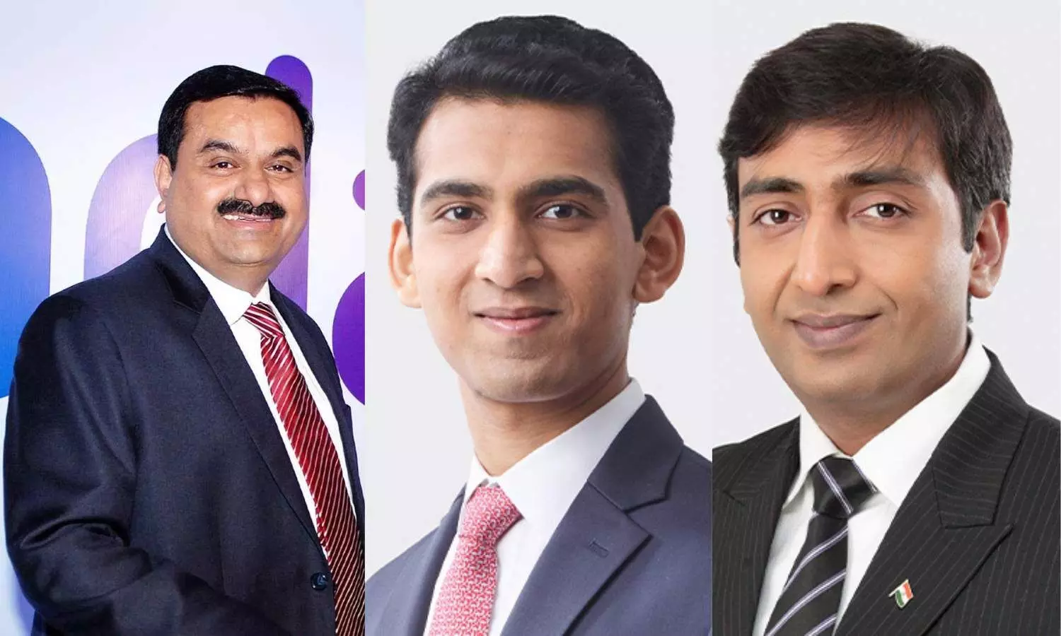 Adani Green Confirms Non-Involvement of Gautam Adani, Sagar Adani and Vneet Jain; Adani Shares in Focus