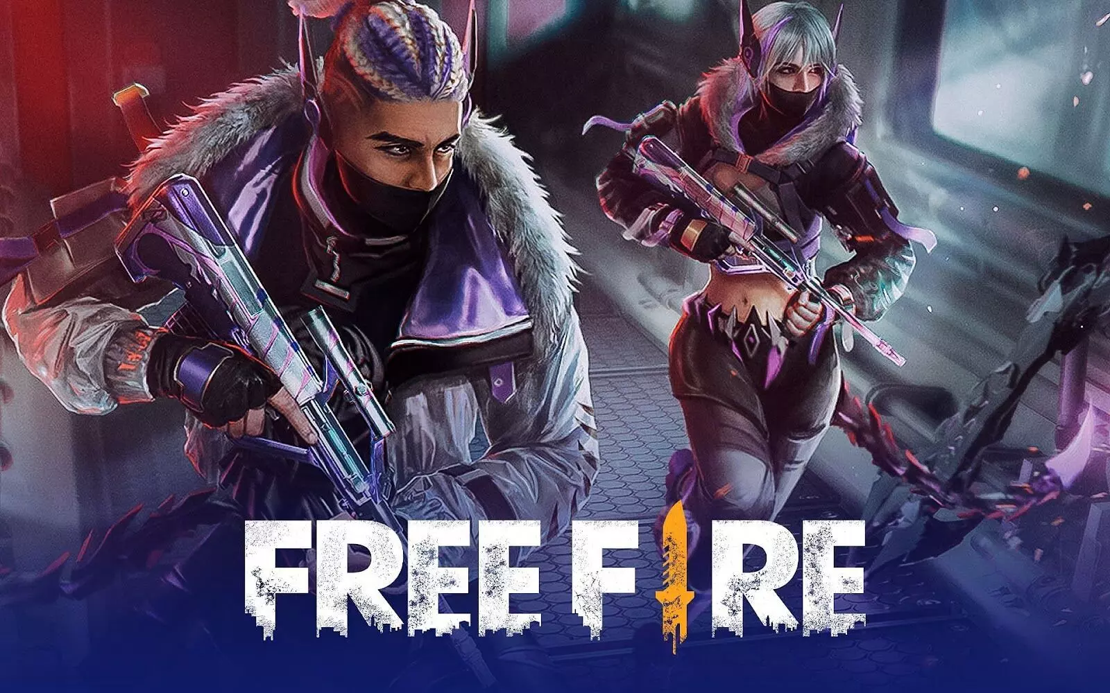 Garena Free Fire MAX redeem codes for Today: November 27