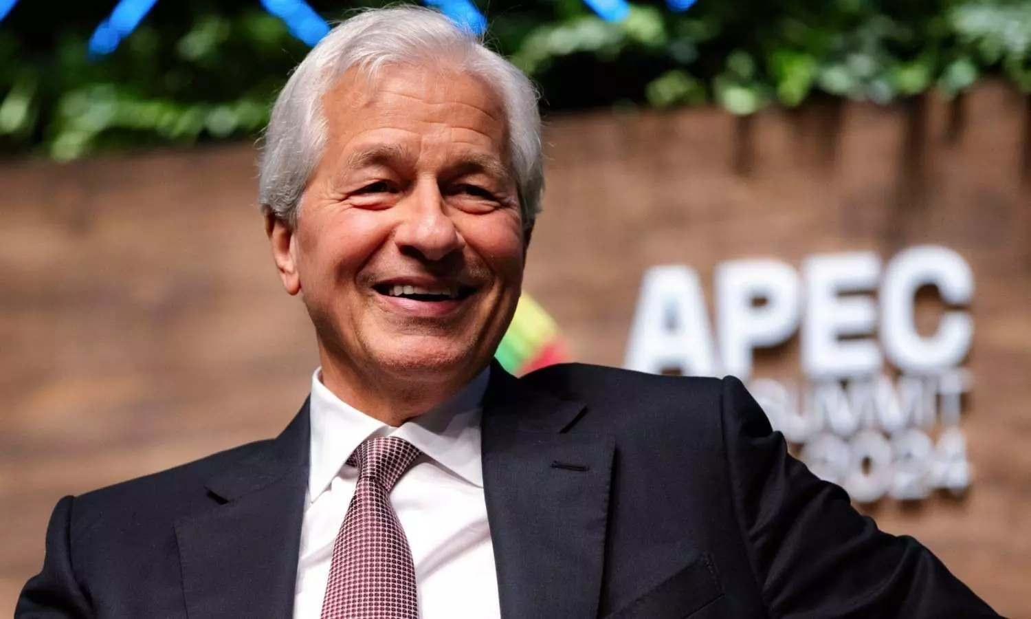 Working 3.5 Days a Week a Reality? JP Morgan CEO Answers