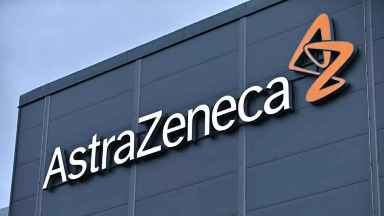 AstraZeneca Pharma Gets CSDCO Nod  To Import Anti-Cancer Drug