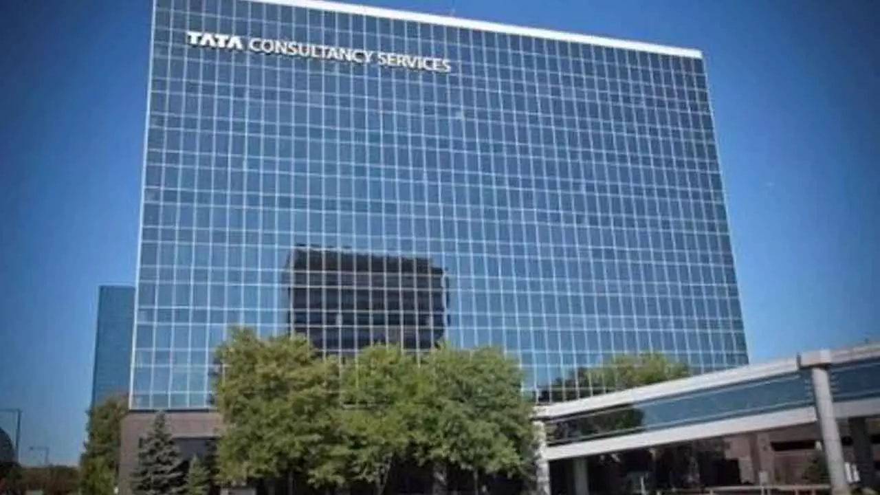 TCS Bags Extension On 30 Lakh Defence Staff’s Pension Project