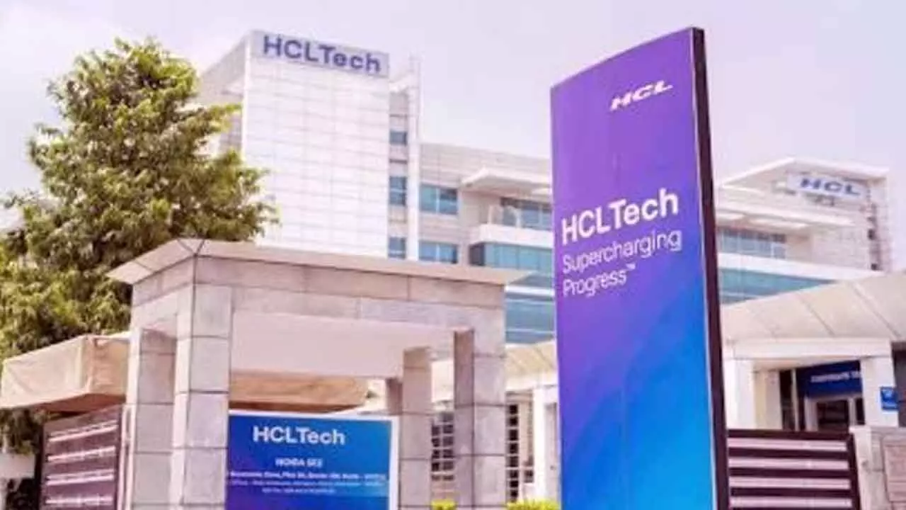 HCLTech, Intel Launch Enterprise Data Security Service