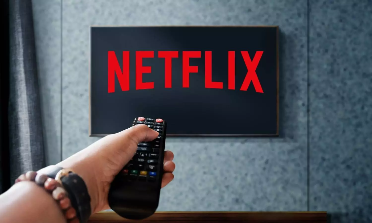 Netflix OTT: Top 10 Trending Movies You Must Watch – The Best 5 Streaming in Telugu!