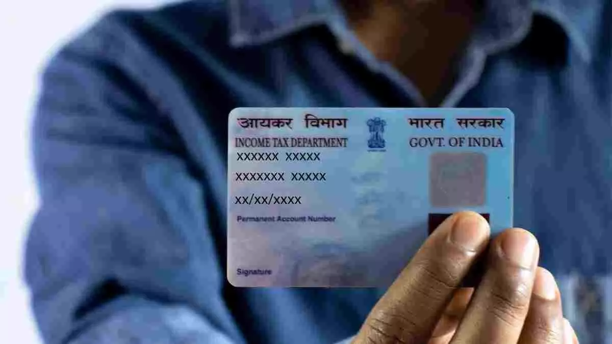 PAN 2.0: Do You Need to Change Your PAN Card? IT Department Clears the Doubts!