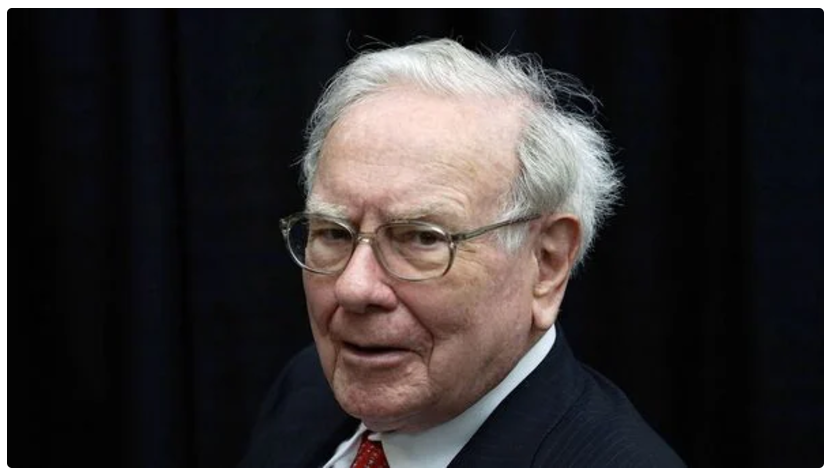 Warren Buffett Donates $1.1 Billion in Latest Contribution