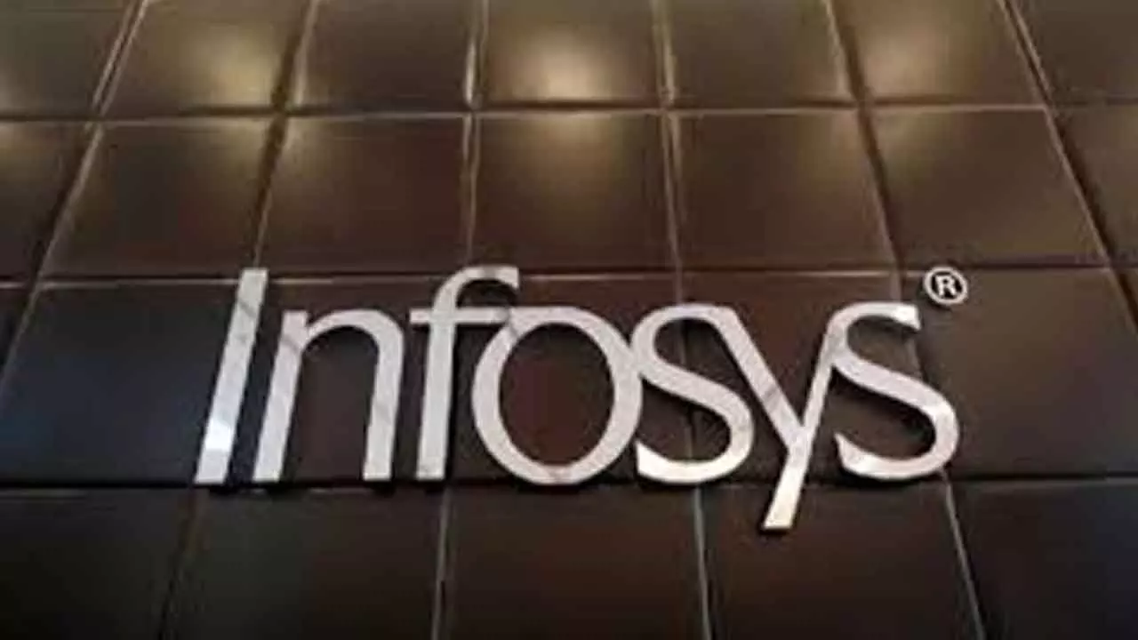 Infosys To Pay 90% Performance Bonus For Q2