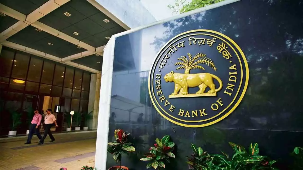 RBI Faces Legal Heat Over Tata Sons’ IPO