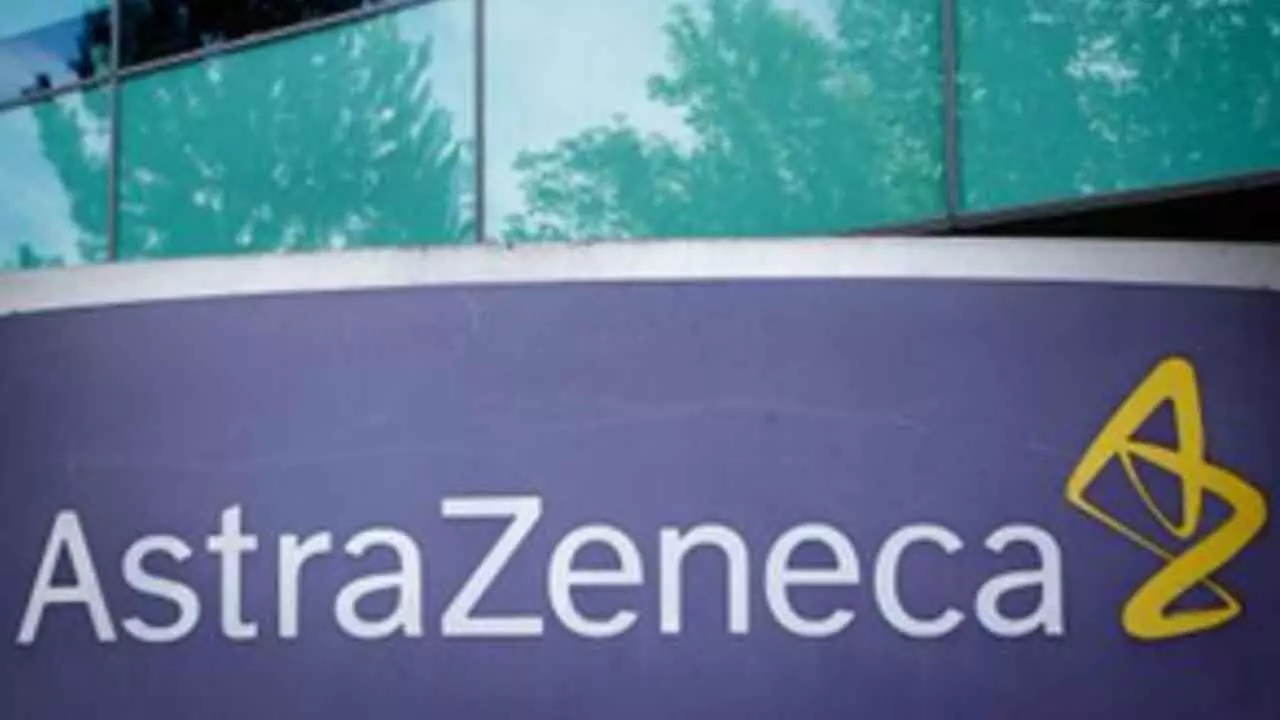 AstraZeneca’s Drug Trial Failure Hits OUD Treatment: Report