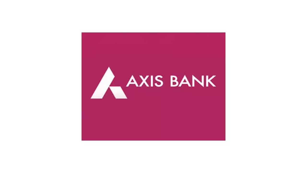 Axis Banks Loan Book At GIFT City Doubles