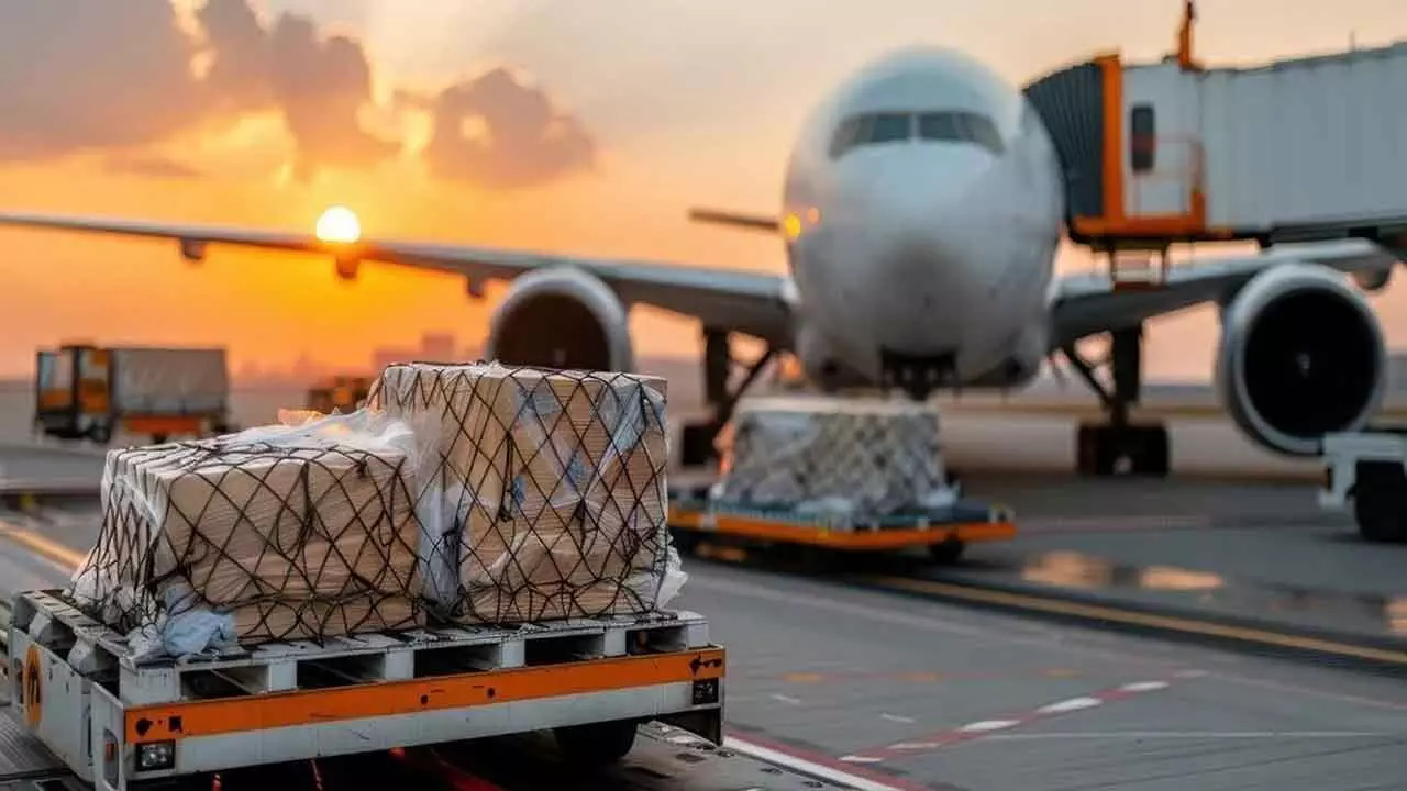 ICRA Expects Indian Air Cargo Volumes To Scale New Highs Next Fiscal