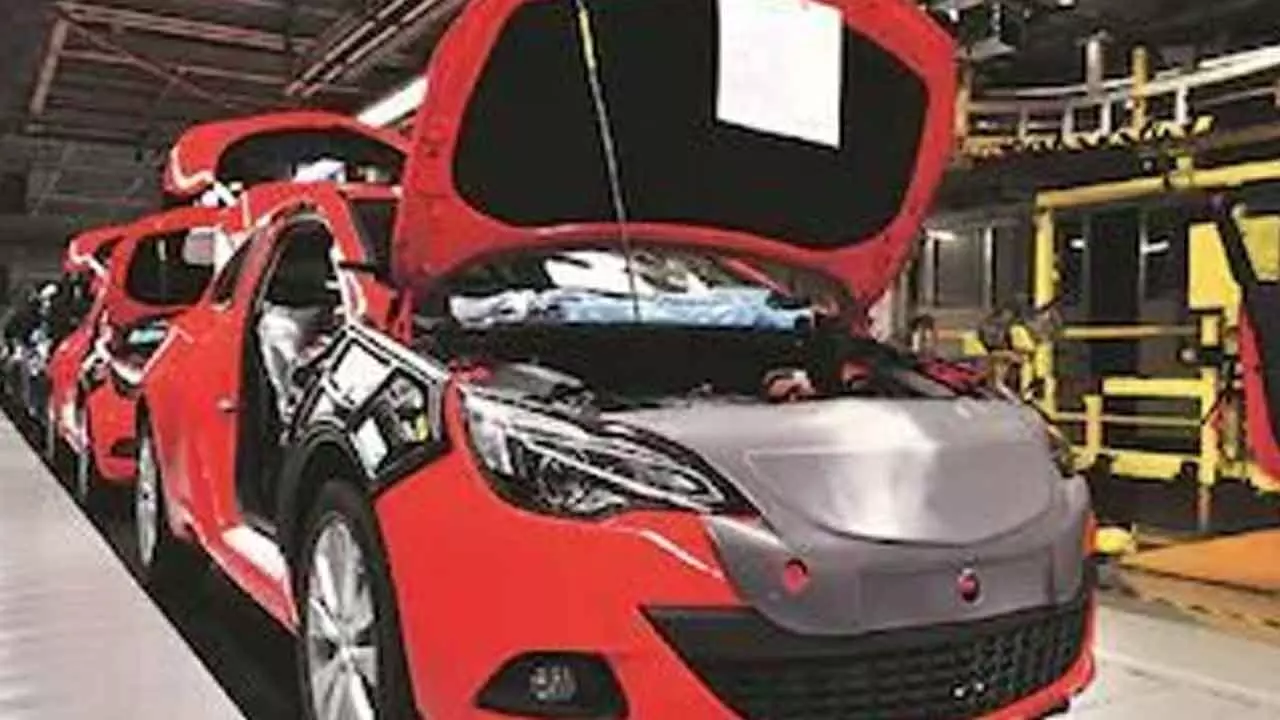 M&M Set To Invest Rs 4.5k Cr In 2 Electric Vehicle Brands