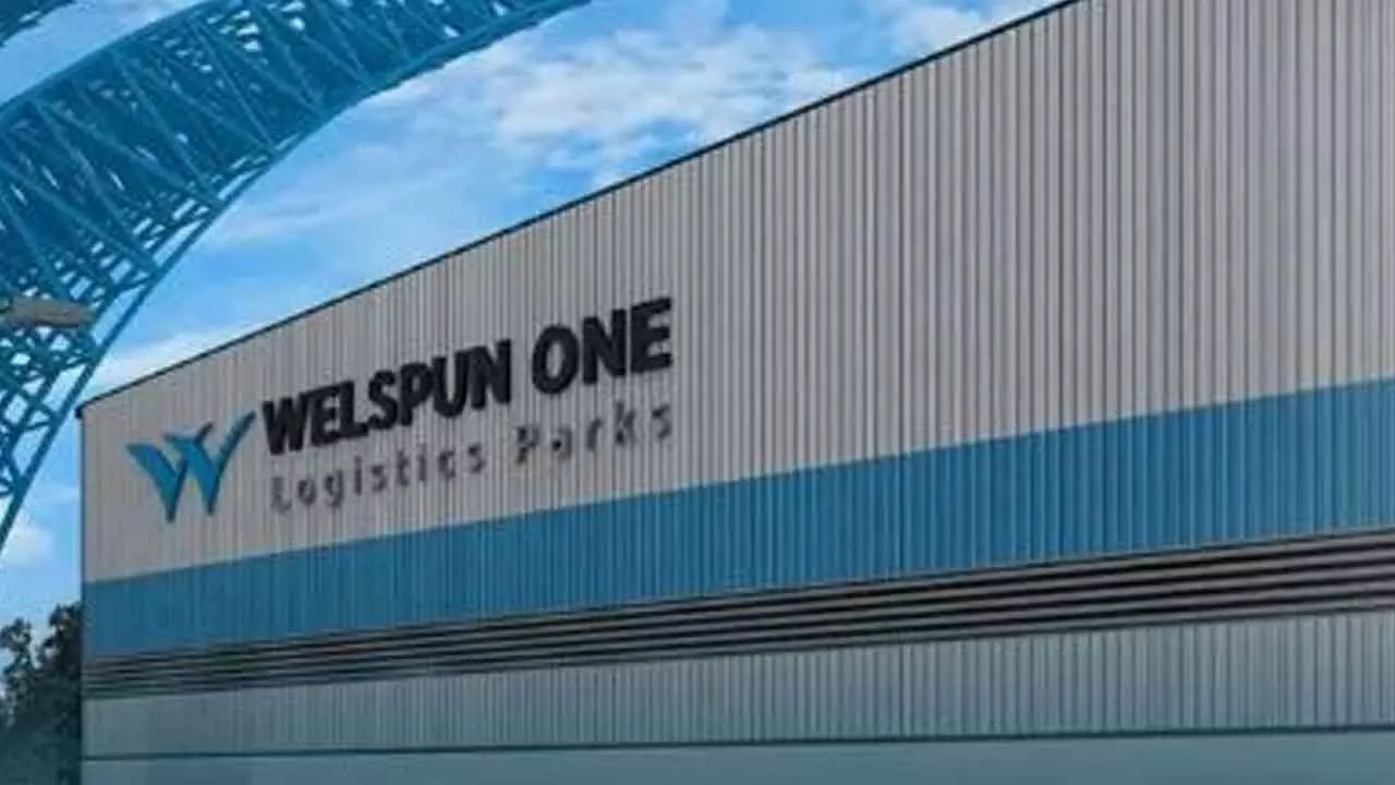 Welspun One Launches Rs 2,700-Cr Industrial Park