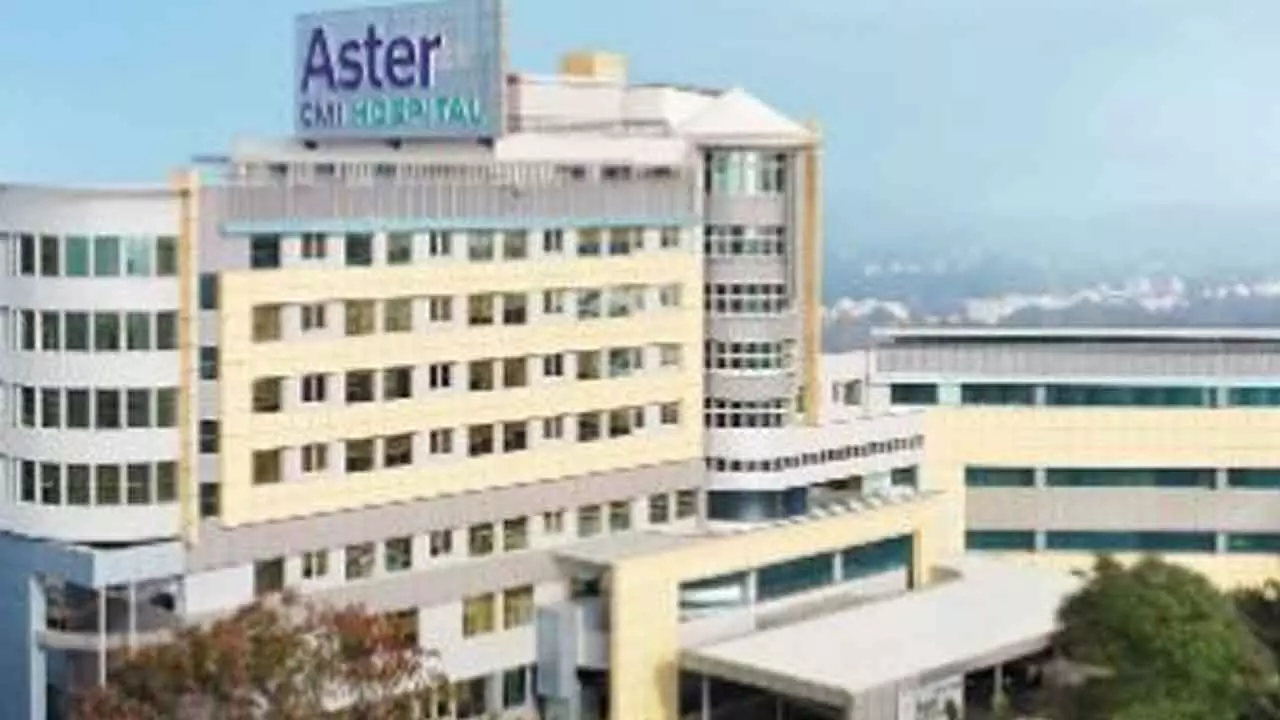 Aster DM Healthcare Acquires Stake In Prerana Hospital