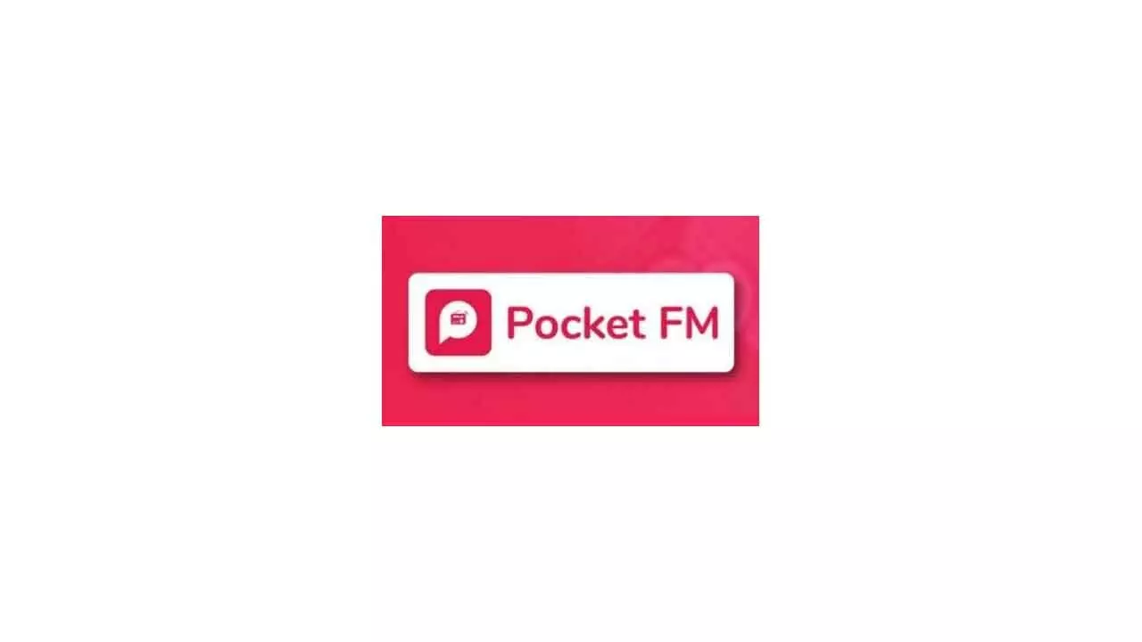 Pocket FM Narrow 21% To Rs 165 Cr