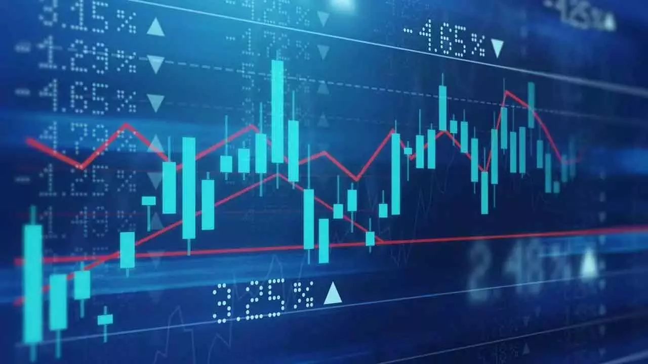 Bullish Sentiment Likely If Sensex Trades Above 79,800