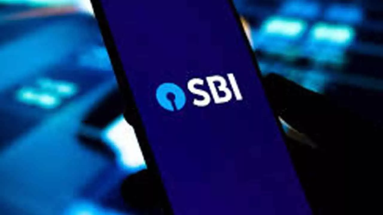 SBI Fundraise Touches Rs 50k Cr In FY25