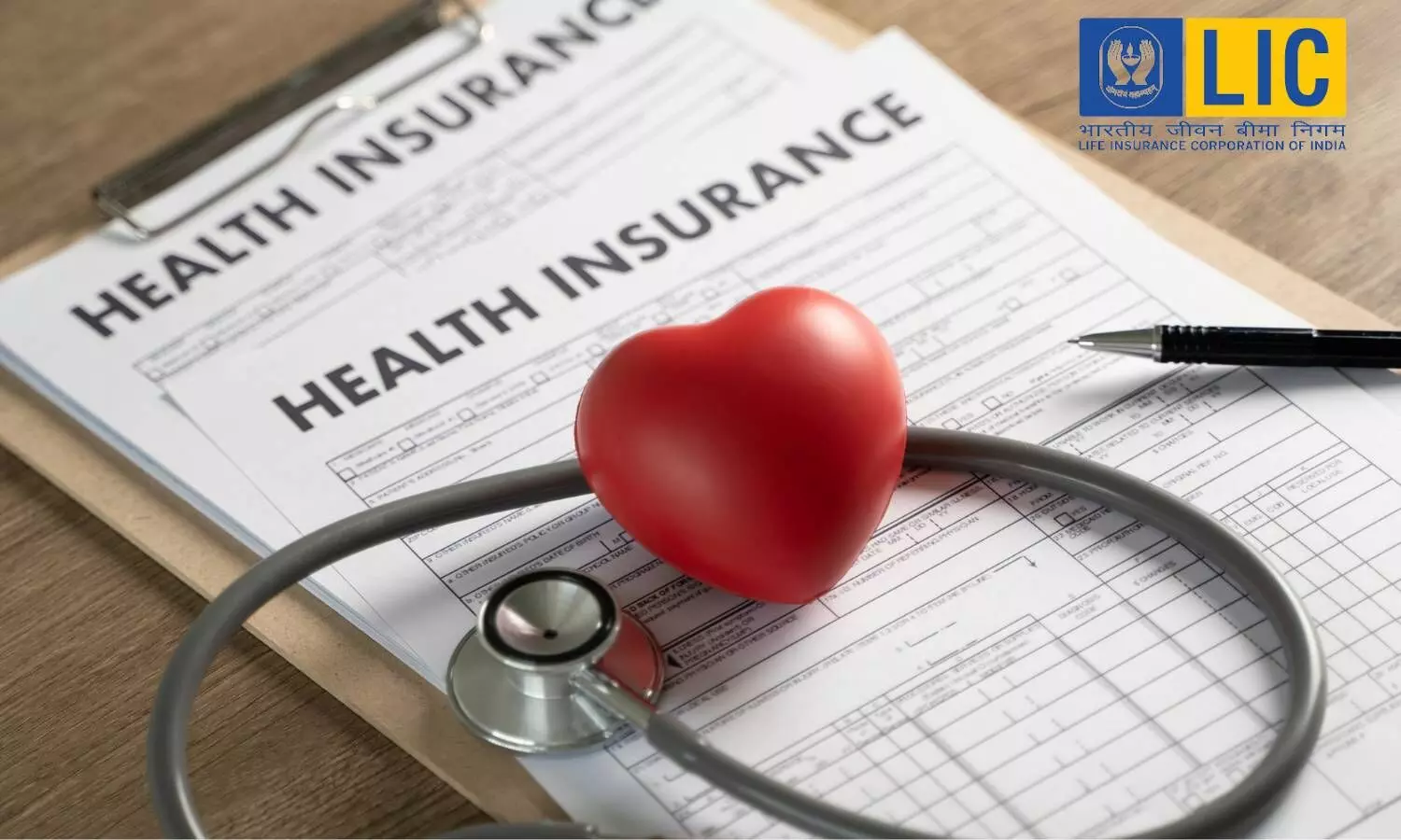 LIC Eye To Acquire 50% Stake In ManipalCigna Health Insurance