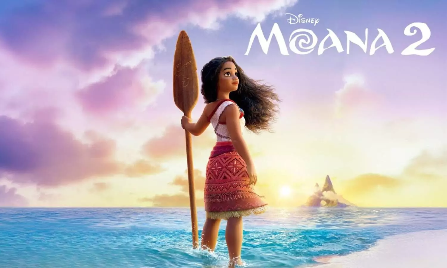 Moana 2 Review: A Stunning Visual Adventure That Falls Short in Storytelling