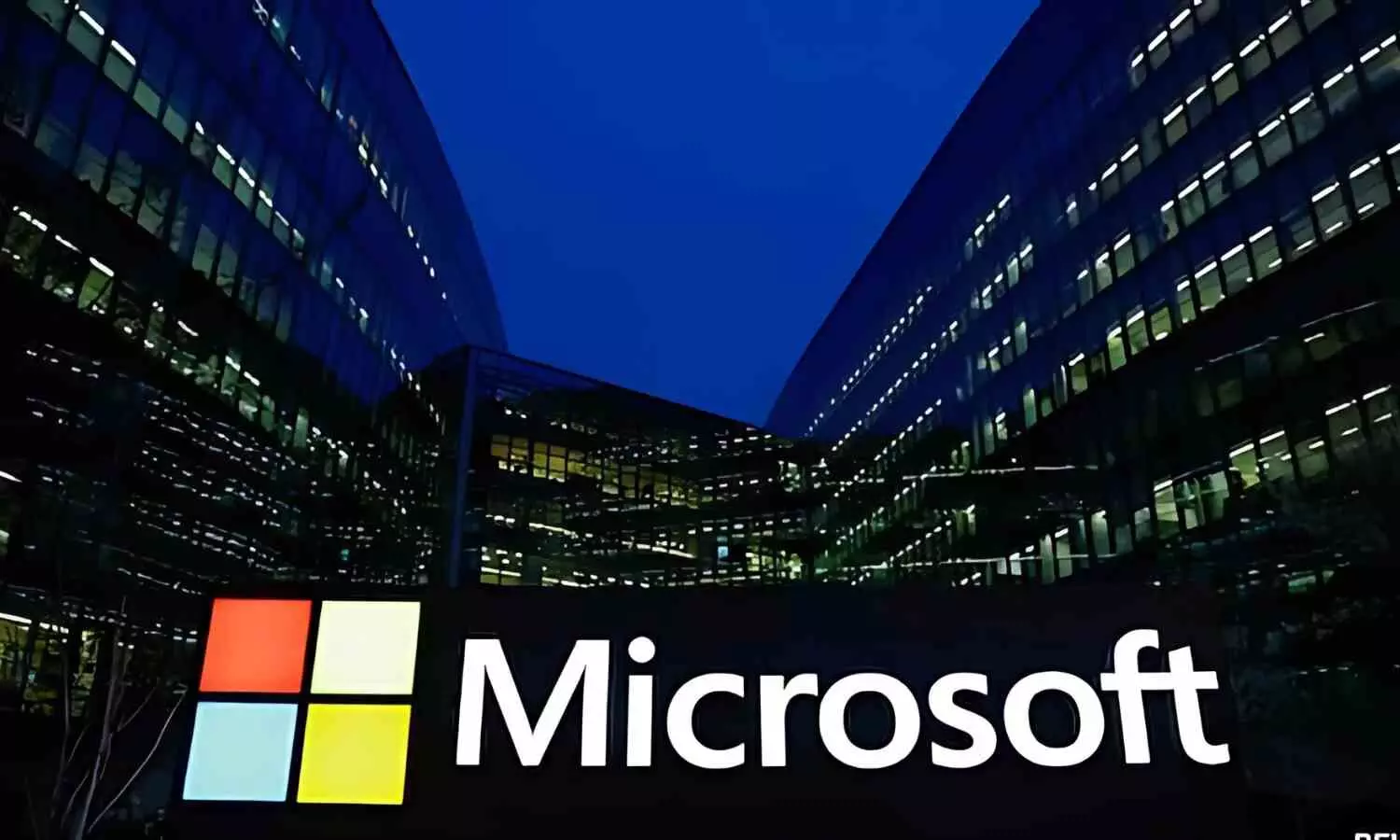 Microsoft Denies Claims on Training AI Models Via User Data