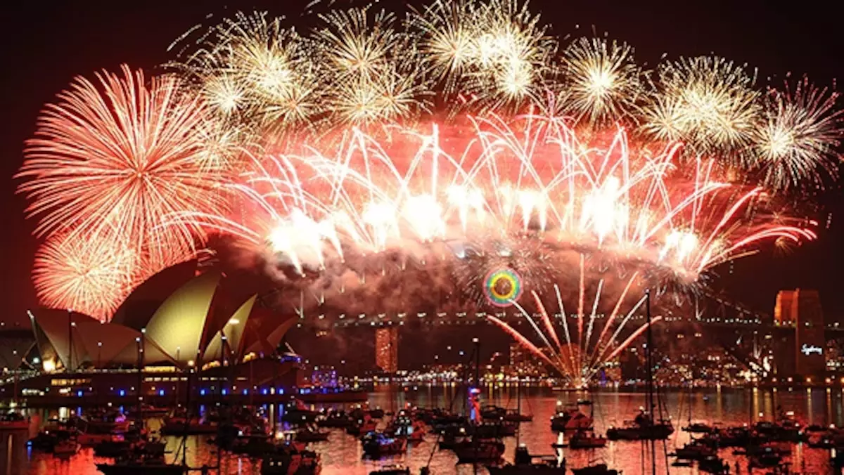 New Year-Eve Celebrations: Revellers Told to Apply for Permission