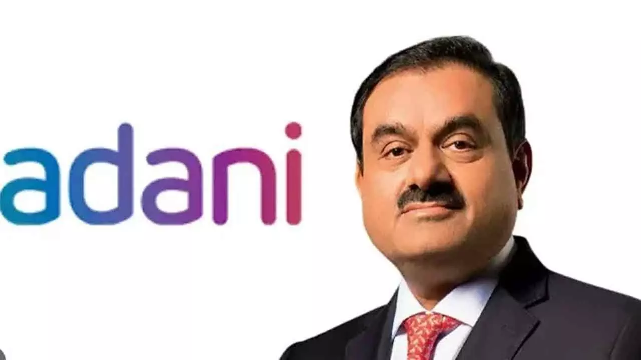 Global Partners Reaffirm Support For Adani Group