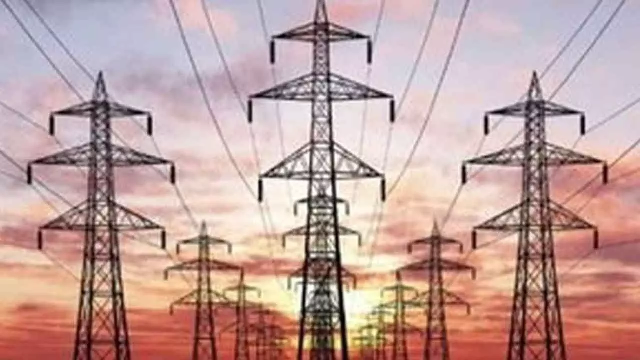 Govt Charts Rs 9.1-Trn Capex To Power Electricity Network