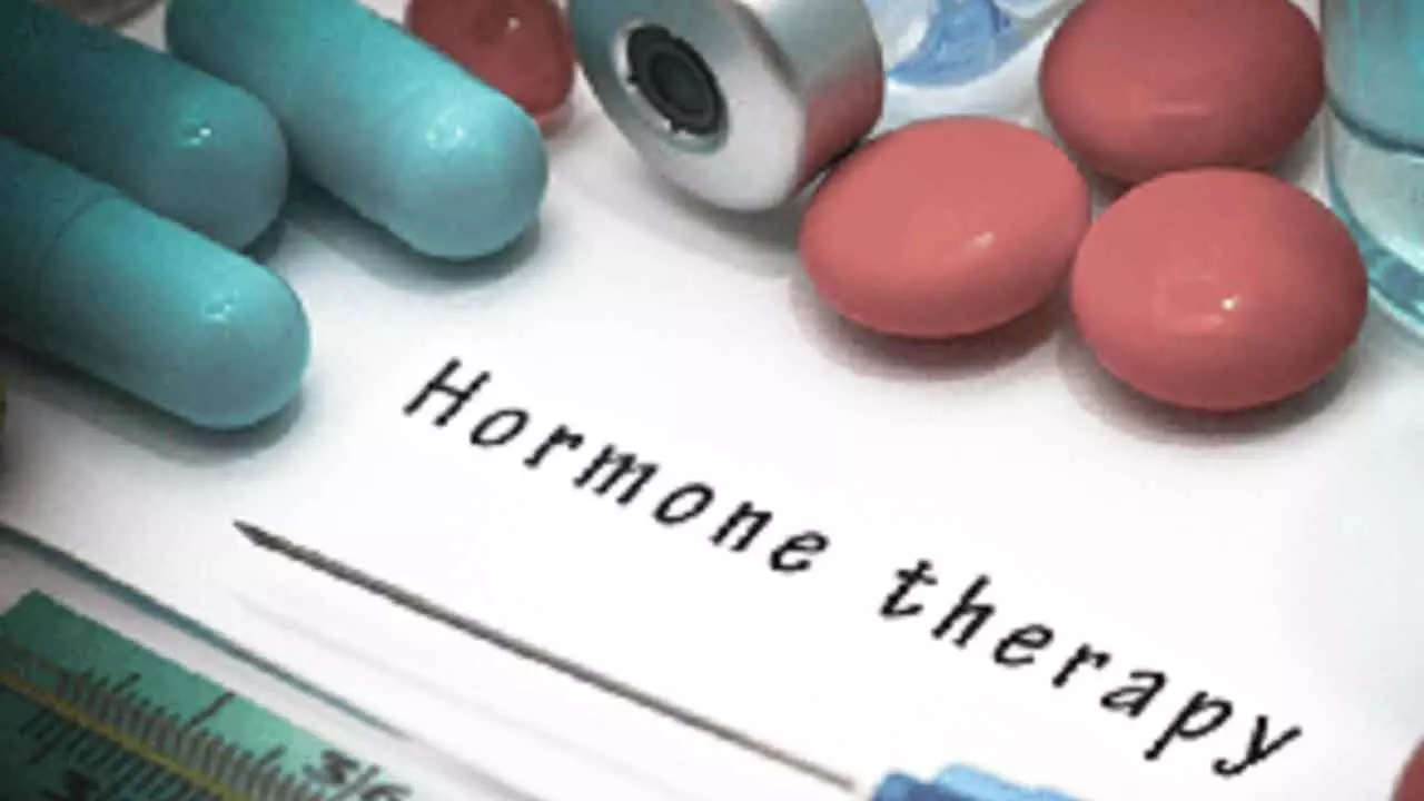 Hormone Therapy In Transgender Men May Cause Heart Ailments