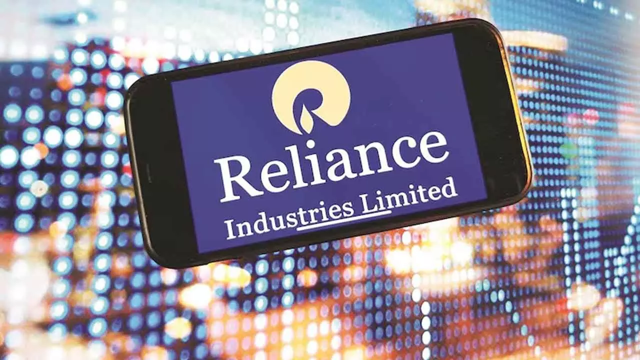 RIL Acquires 21% In Wavetech Helium For $12 Mn