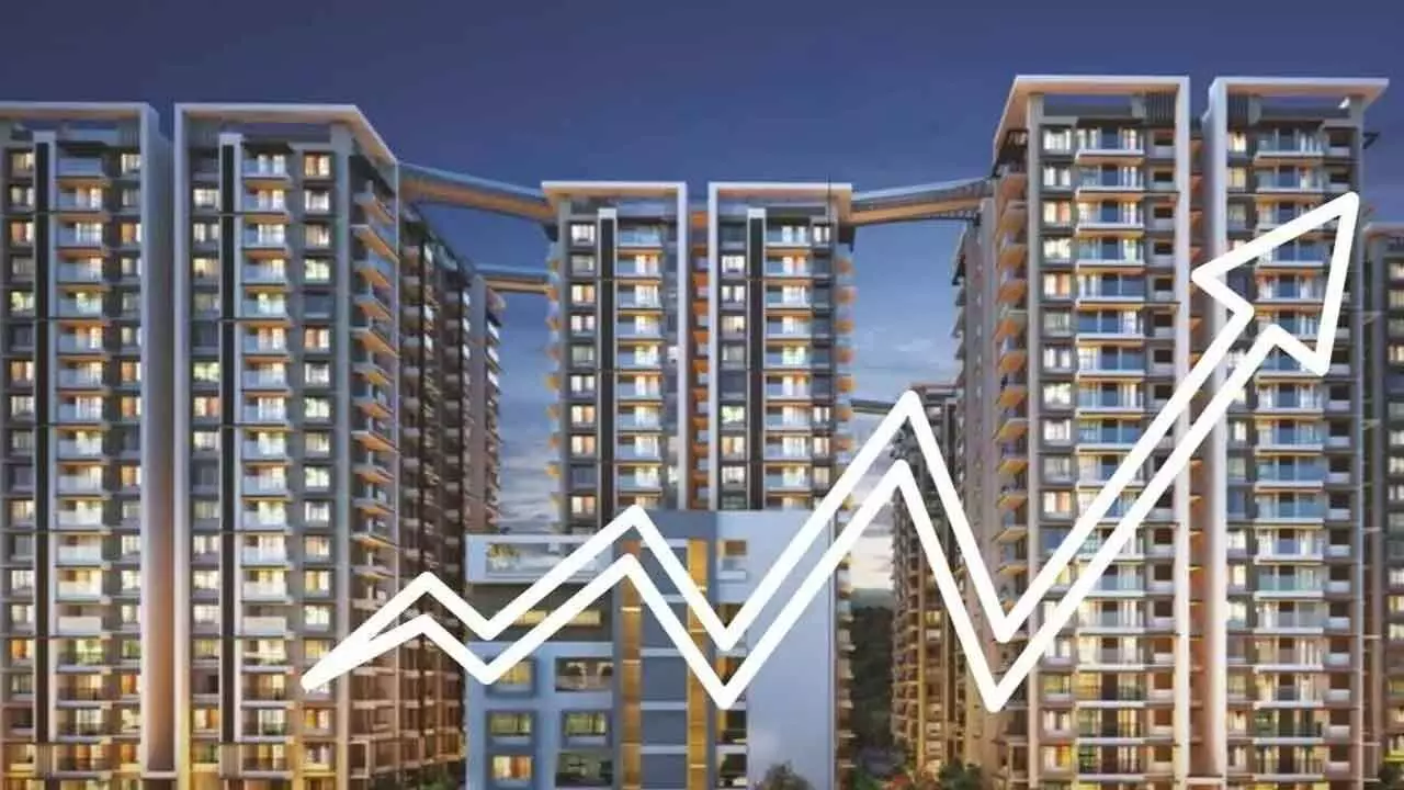 Vizag Realty Poised For Rapid Growth