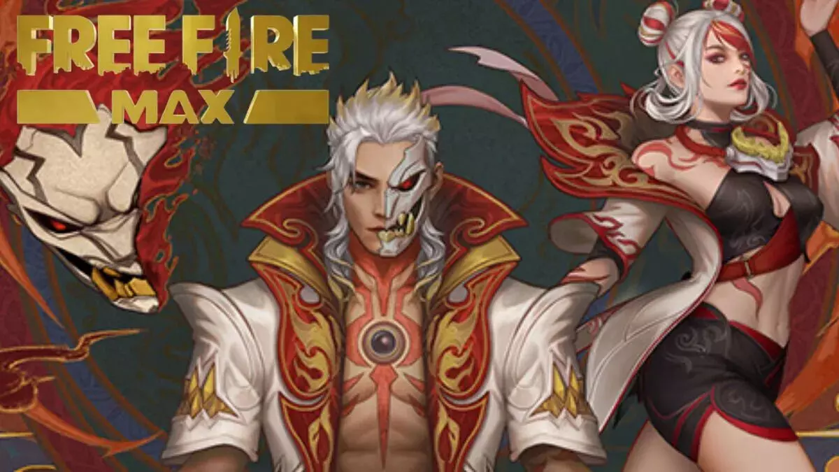 Garena Free Fire MAX Redeem Codes for November 29: Unlock Exclusive Rewards