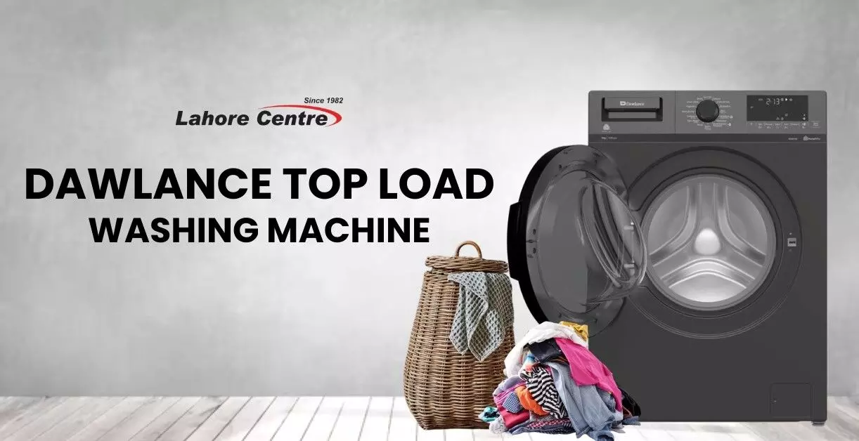 How to Clean a Front-Load Washing Machine?