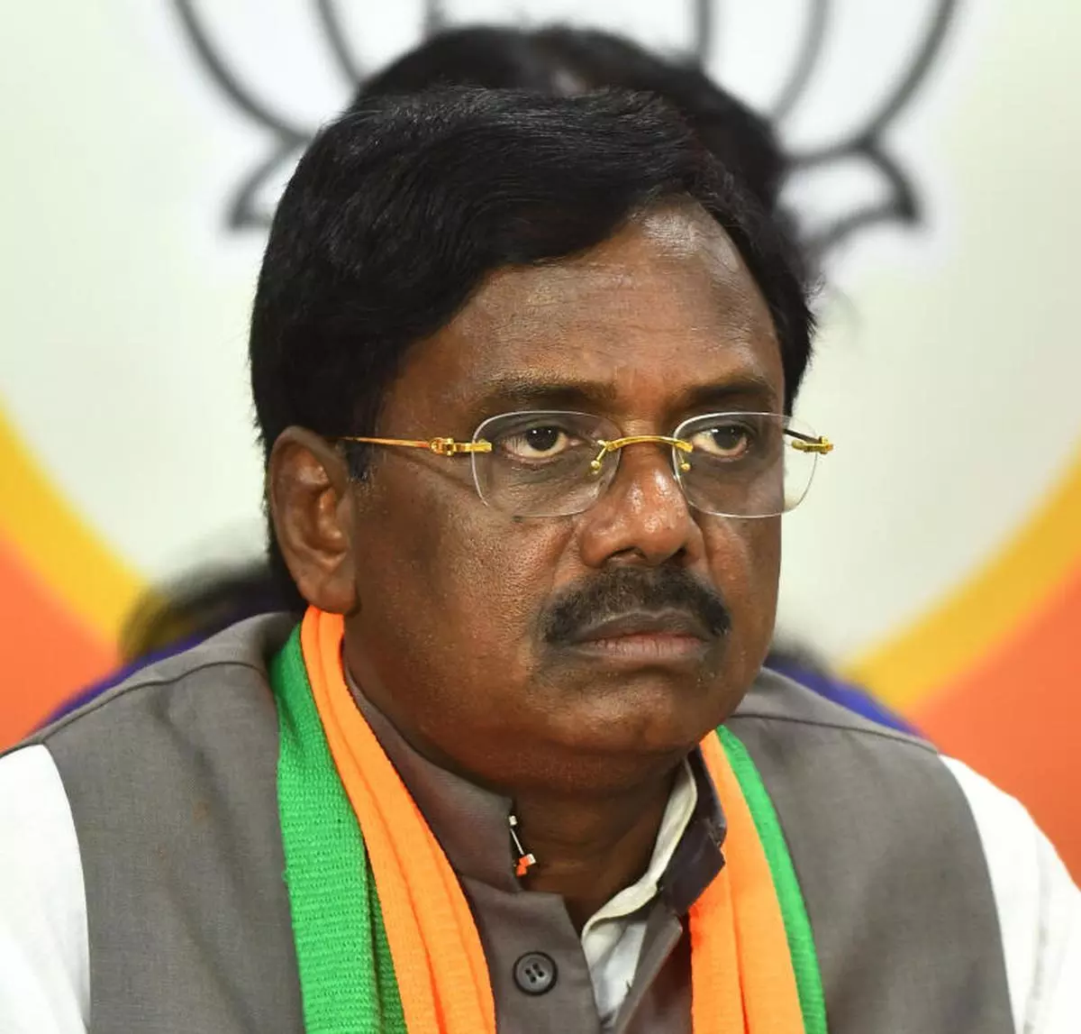 Malas to Hold Massive ‘Simha Garjana’ Meeting on Dec 1 : Congress MLA Gaddam Vivek