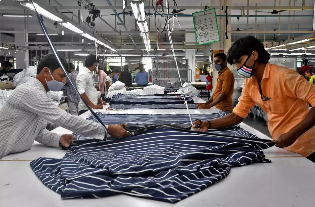 Bihar aims to become major player in textile sector through policy support, better infrastructure