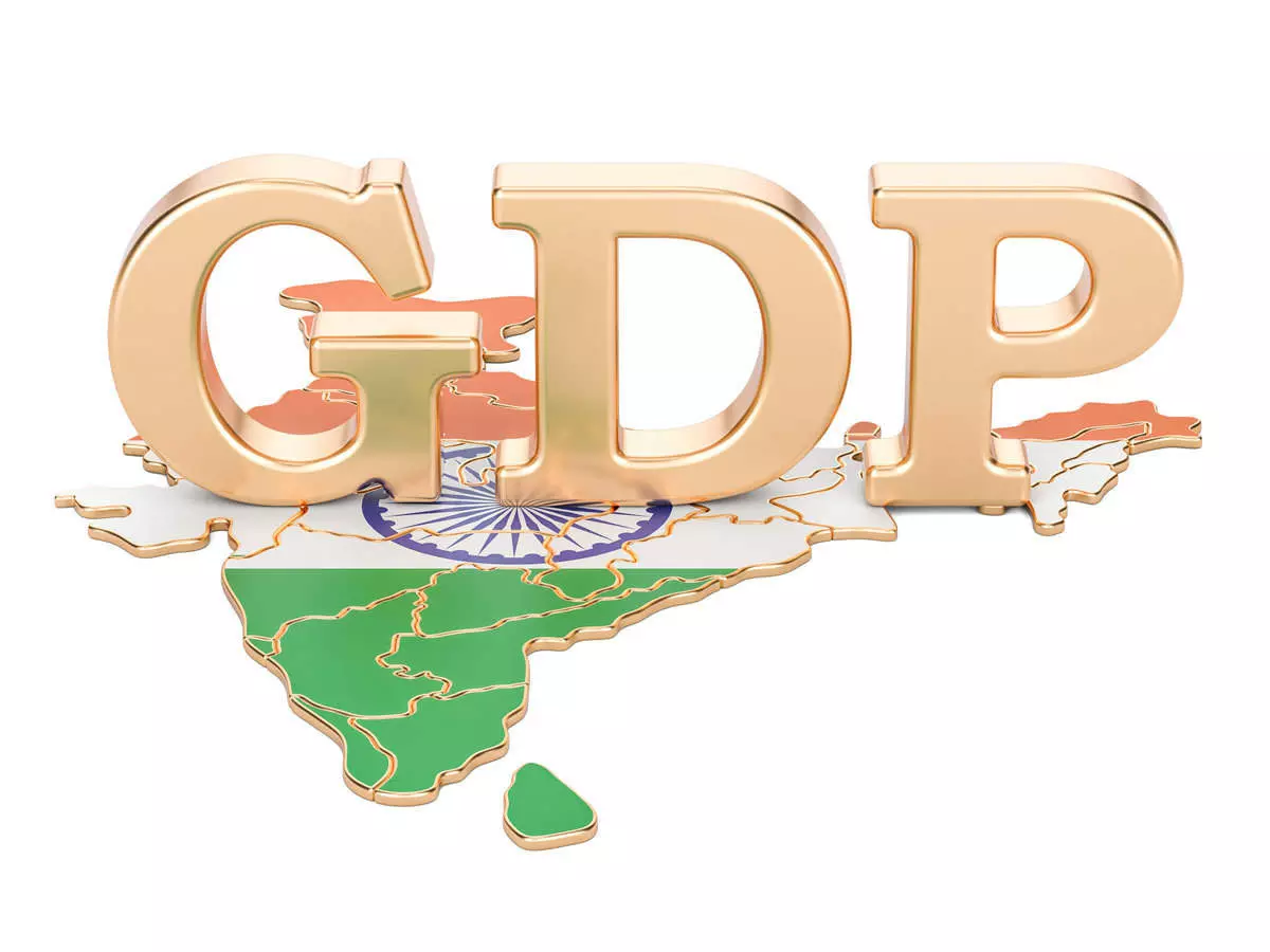 Q2 growth numbers disappointing; 6.5% GDP target for FY25 not in danger: CEA