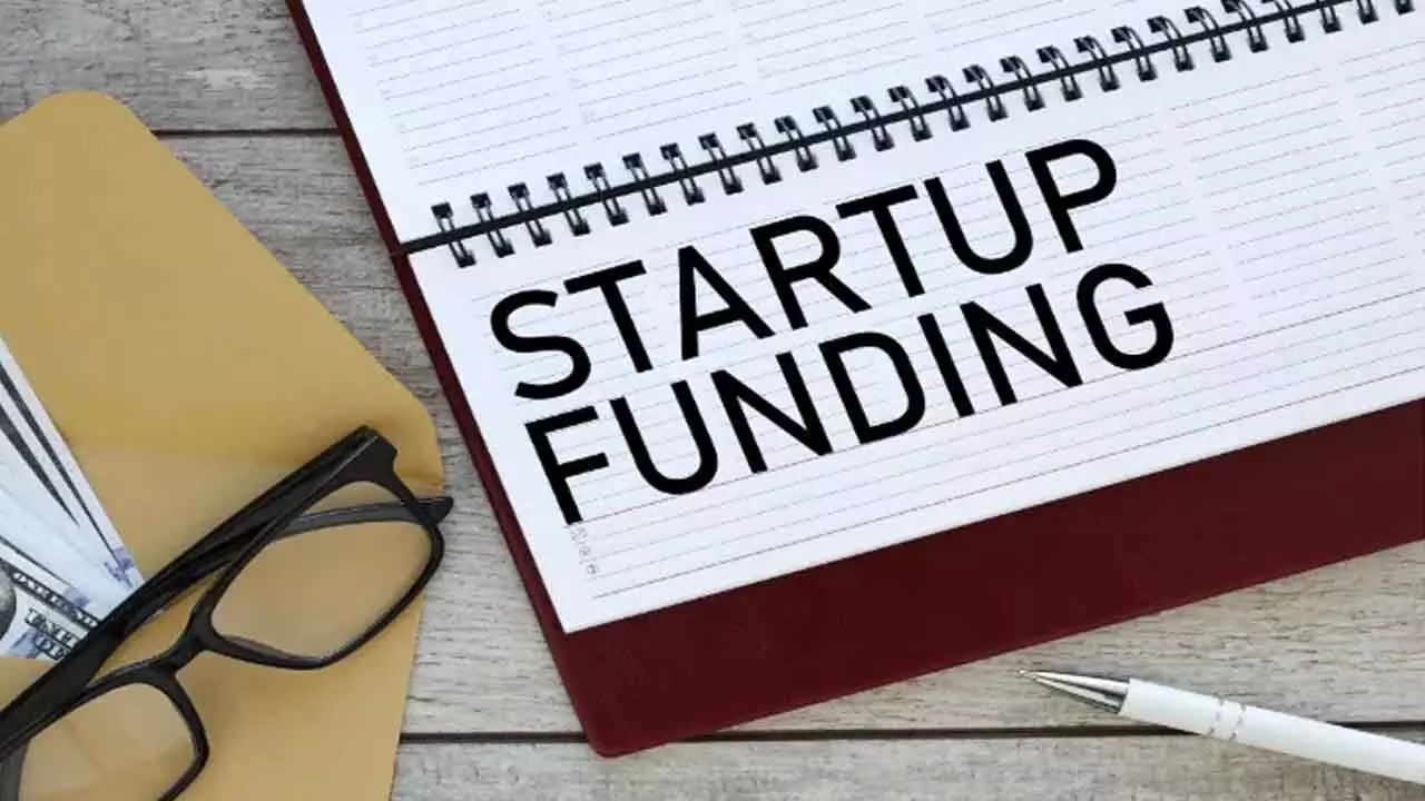 Indian Startups Raise $9.2 Bn VC Funding During Jan-Oct