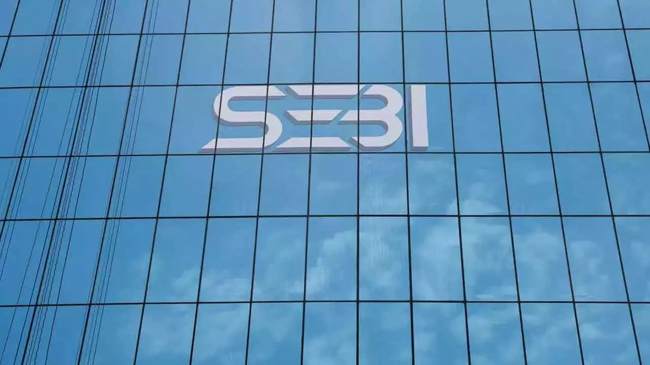 Sebi Eases Norms On Listing ISINs