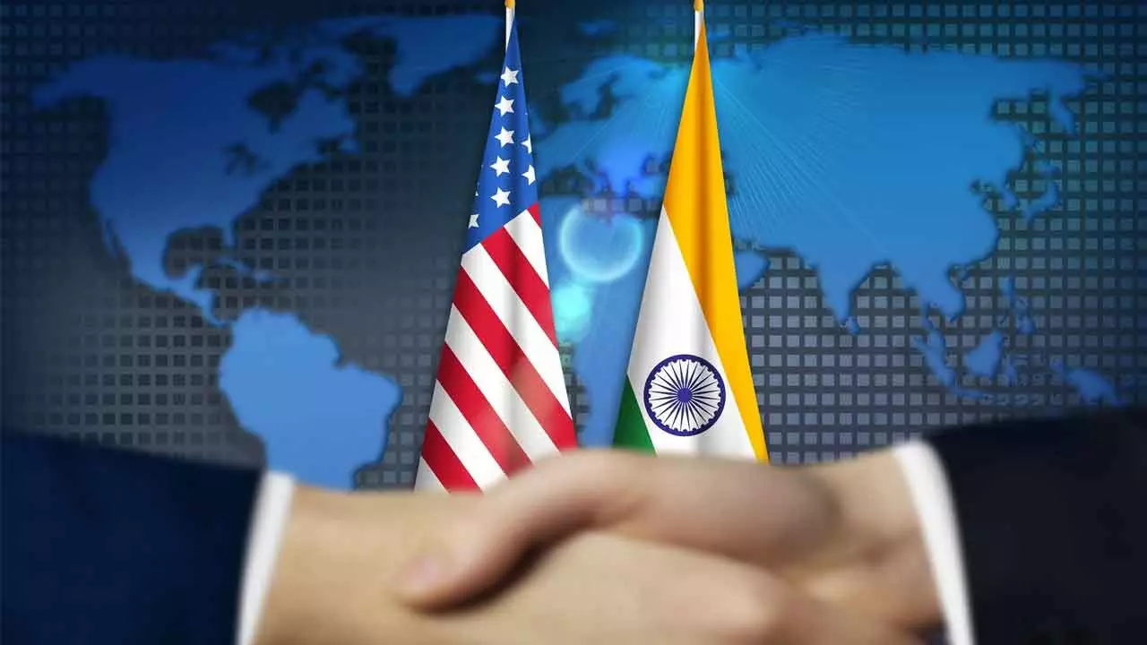 Can Indo-US Ties Thrive Despite Trade Disagreements?