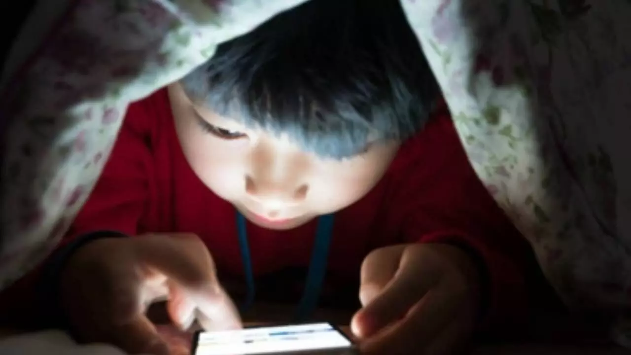 Govt doubles down on addressing kids’ addiction to online games