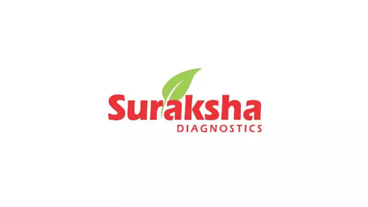 Suraksha Diagnostic’s IPO Subscribed 11%