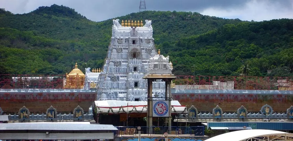 Tirumala 2025: Key Festival Dates for Devotees Revealed by TTD