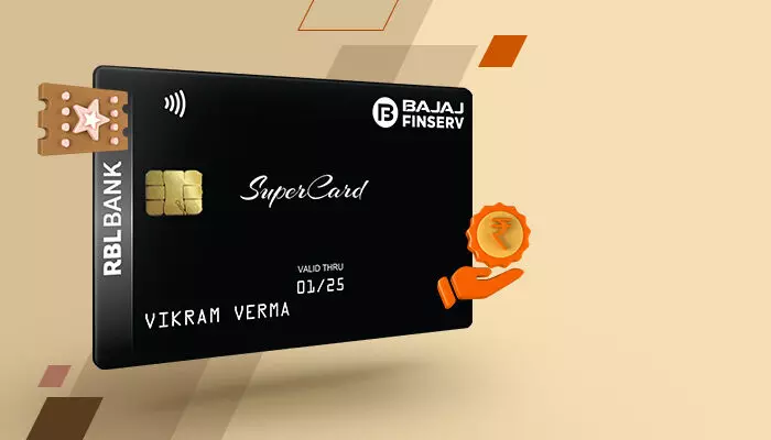 RBL Bank Ends Co-Brand Credit Card Partnership with Bajaj Finance