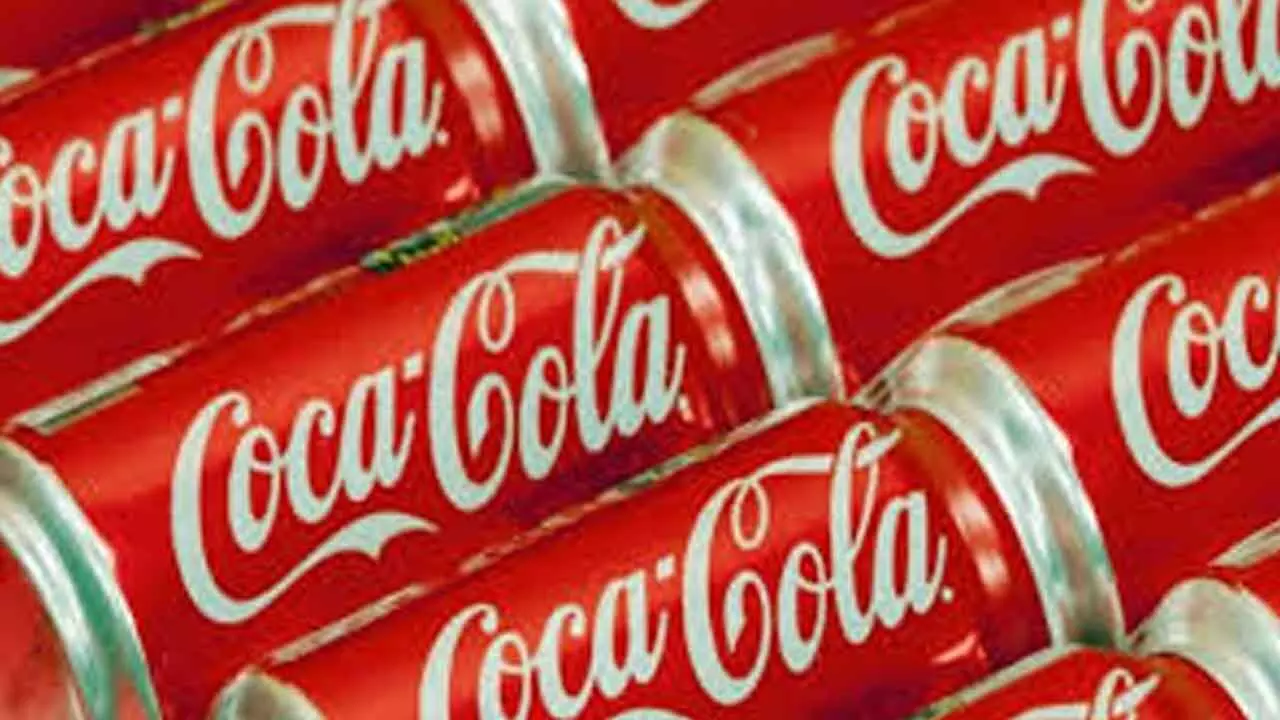 CM Revanth To Inaugurate Rs 1k-Cr Coca-Cola Plant