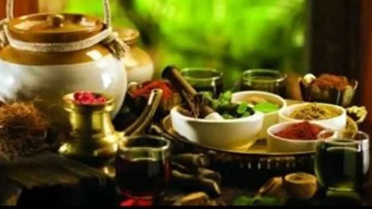 Kairali Ayurvedic Group Targets Rs 150 Cr By FY26