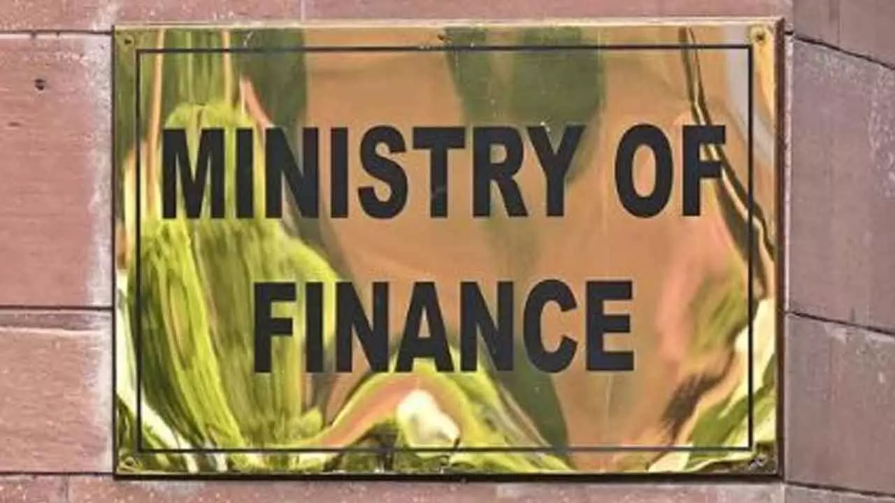 Finance Ministry’S Early Search On For PFRDA Chairperson Post