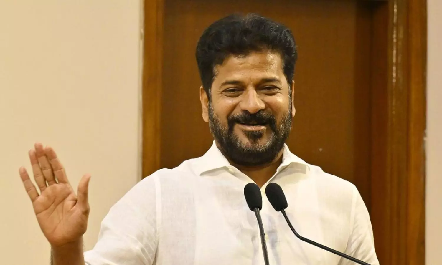 Telangana Congress Government Reaches Major Milestones in First Year Under CM Revanth Reddy