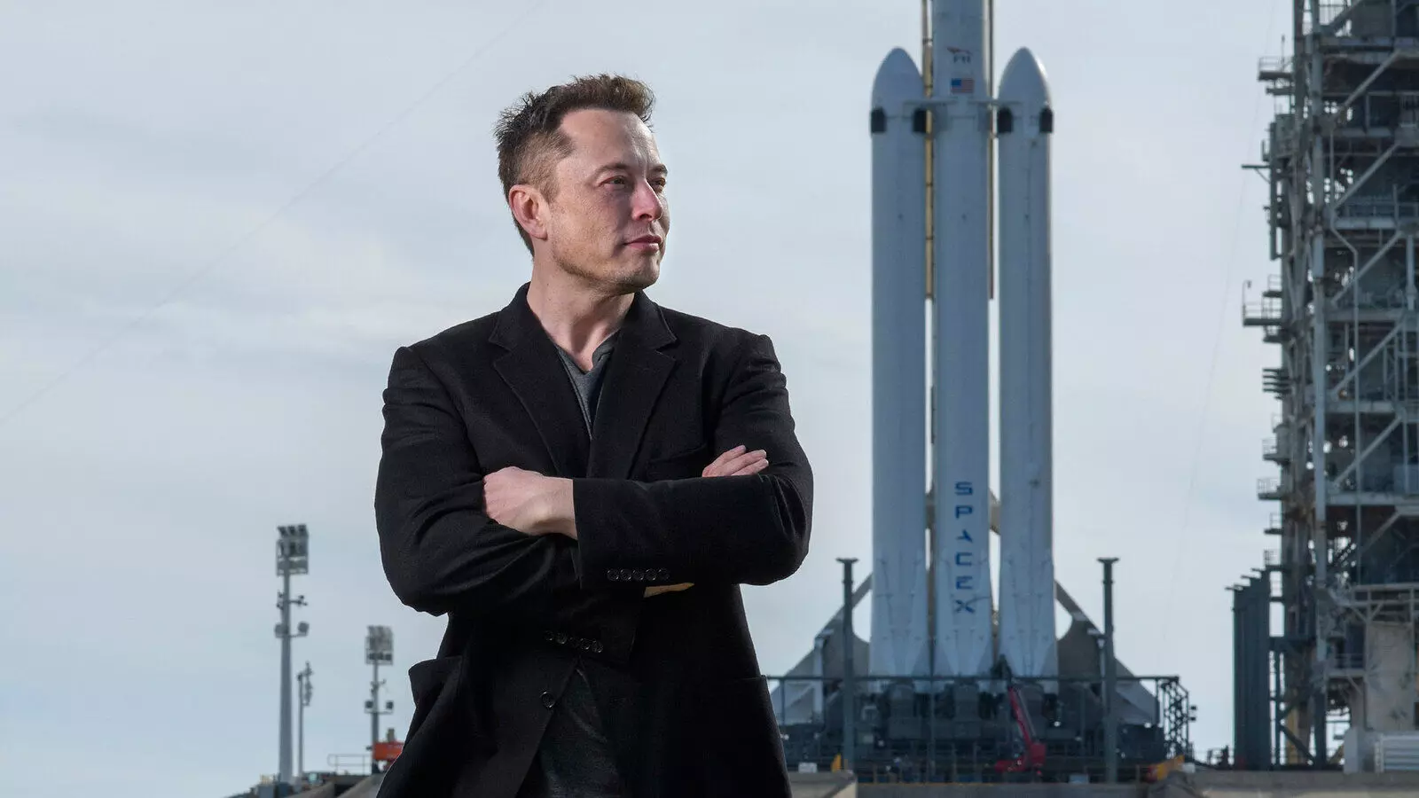 Elon Musk: From PayPal setback to SpaceX triumph and his 2024 role in tech and government