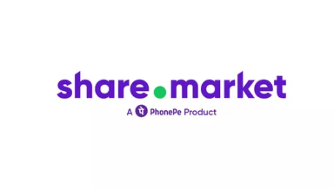 PhonePe’s Share.Market introduces Sheets to discount broking to simplify trading experience