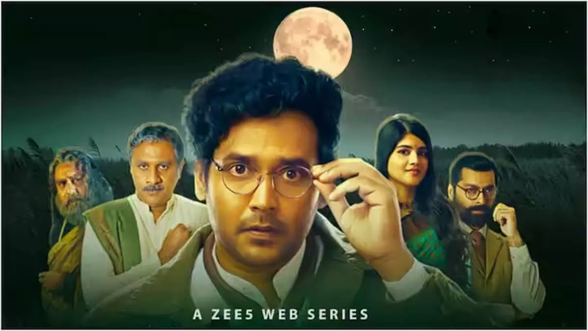 Vikkatakavi Season 1: 5 Reasons to Experience the Period Drama Thriller Featuring Naresh Agastya and Megha Akash on Zee5