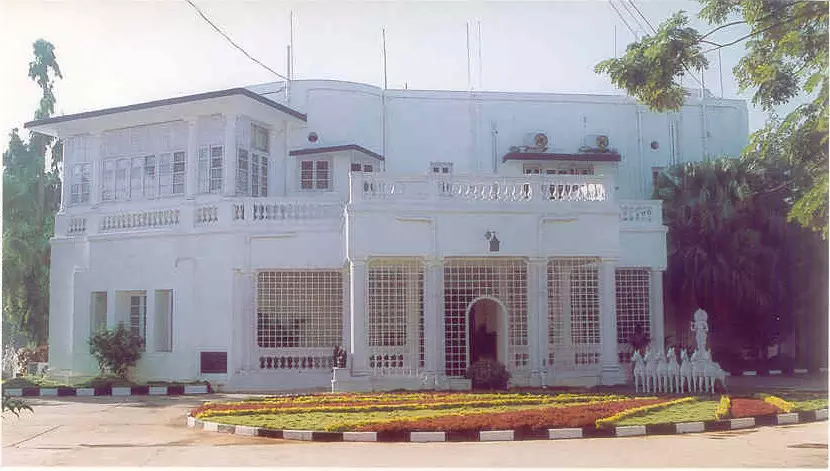 Formation Day of Nagaland & Assam Celebrated at Raj Bhavan