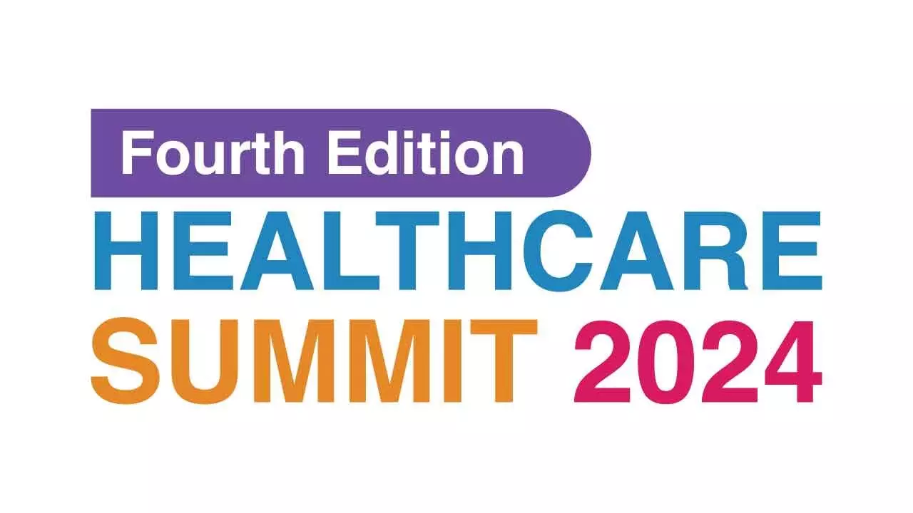 4th Edition Of Healthcare Summit On Dec 12